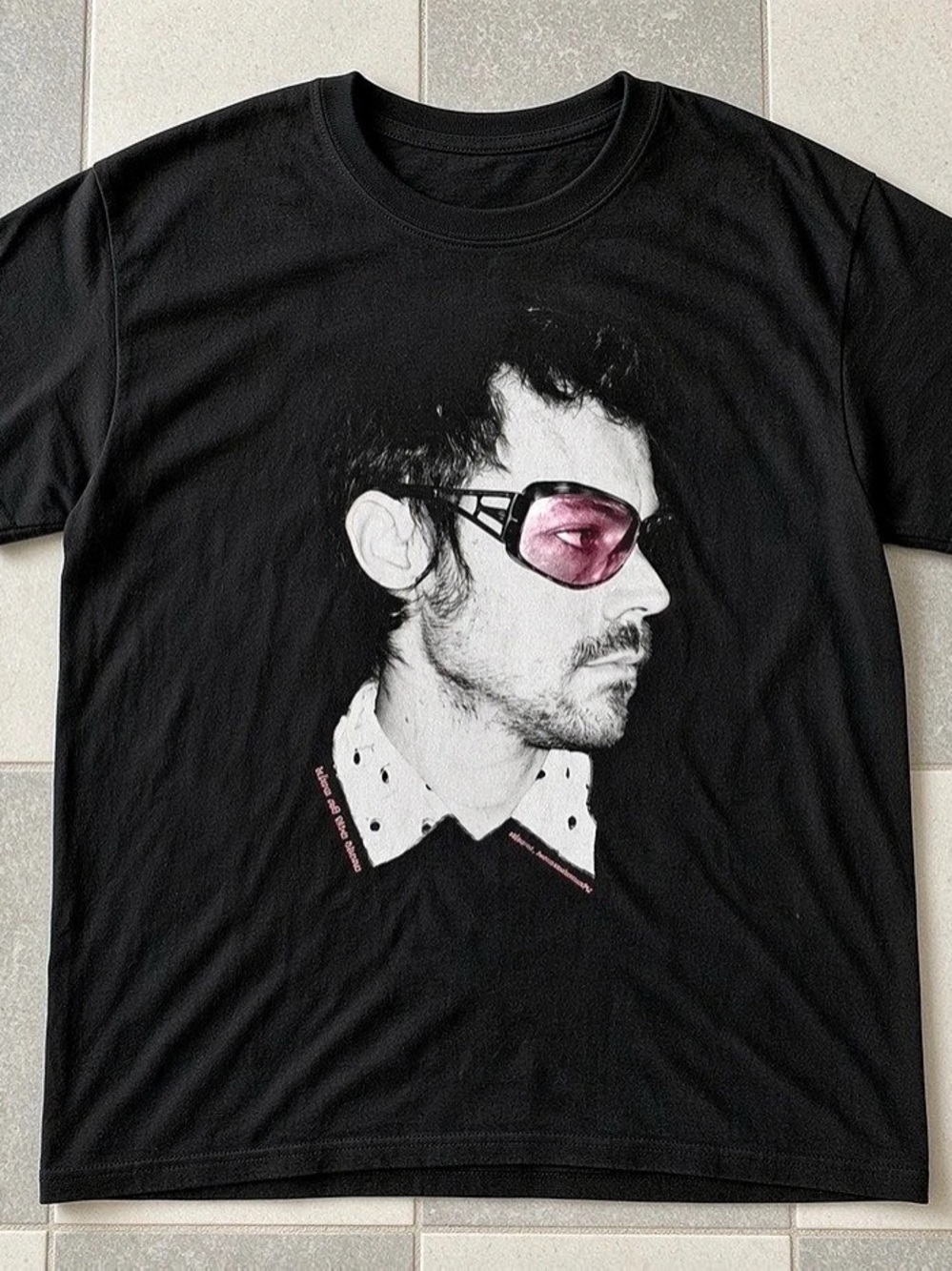 Harry Styles Together Tour 2026 T-shirt